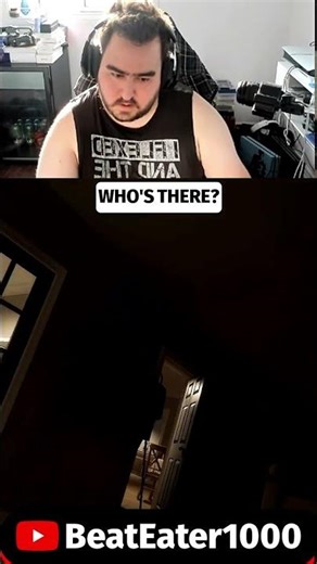 First Sleep Paralysis Experience Begins