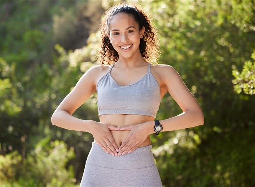 This One Nutrient Could Be the Key to Fat Burn and Gut Health