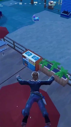 Uh Fortnite's Game Is Broken #fortnite #fortniteclips #gaming #twitchclips #fortnitememes #memes