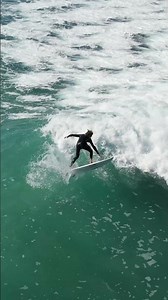 Salt Creek Surfing 🏄‍♂️ #surf #surfvibe #californiabeaches#SaltCreek