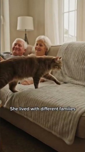 Meet the World’s Oldest Living Cat! 🐈😱