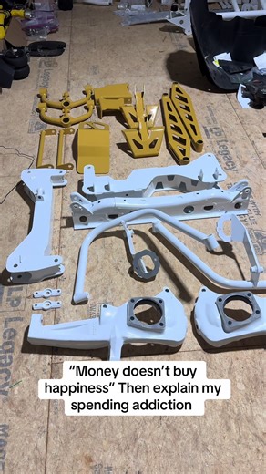 Understanding Spending Addiction: A Deep Dive