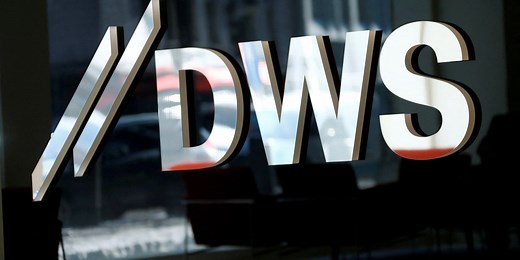 Deutsche Bank’s DWS Fined $27 Million in Greenwashing Probe