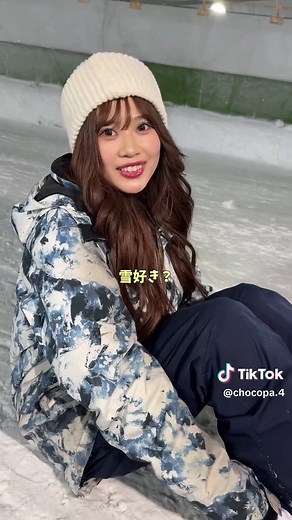 あざと魔法で楽しむ雪遊びの魅力