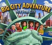 Big City Adventure: New York City (2009) - MobyGames