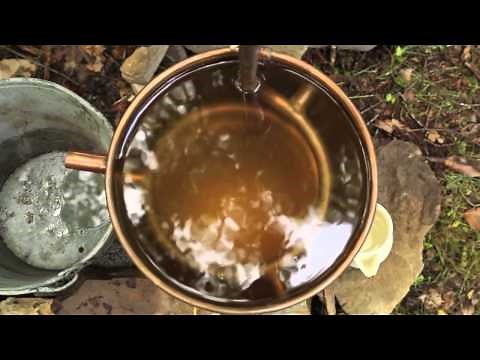 The Making of Poitín