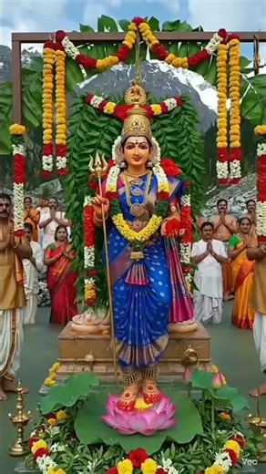 #ammavaru#durgadevi #durgabhavanisongs #blessings #telugubhakti#song #love #funny #devotionalshorts