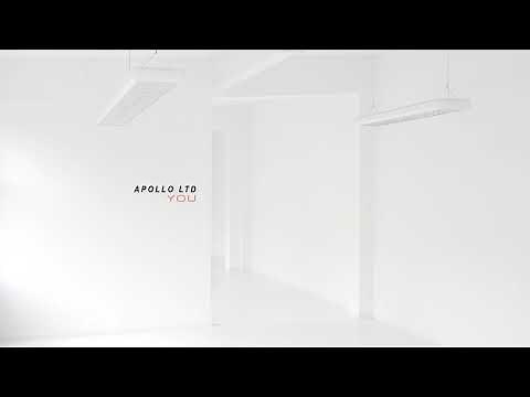 Apollo LTD - "You" (Official Audio Video)