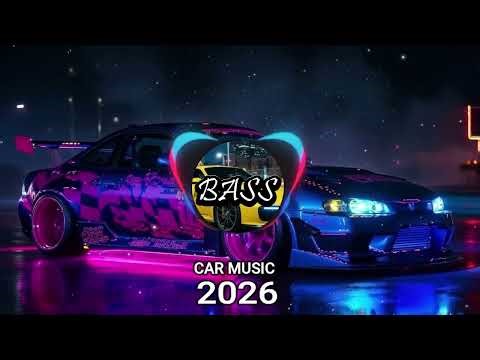 BEST 10 SONG | EDM REMIX CLUB BANGER SUPER BASS 2026 🔥| NIGHTRIDE BASS| DANCE PARTY 🥳| NIGHT DRIVE 😎