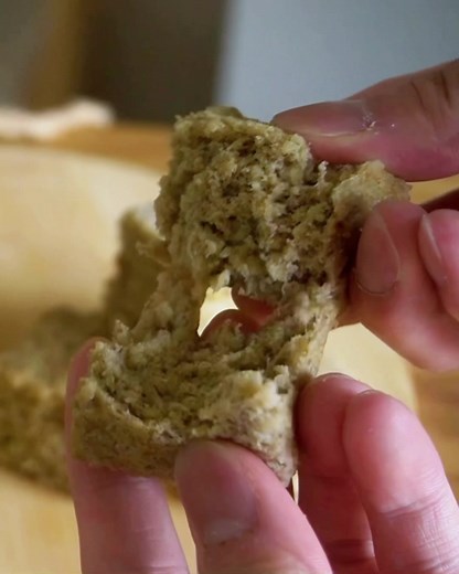 ダイエット中の簡単バナナ蒸しパンレシピ