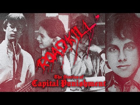 Roadkill: The Story of Ben Stiller’s Teenage Punk Band Capital Punishment