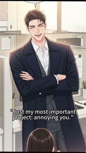 Is he flirting or just annoying? 🤔‪@Sekai_App‬ #sekaiapp #sekai