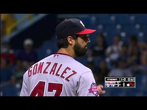 WAS AT TBA - June 15, 2015