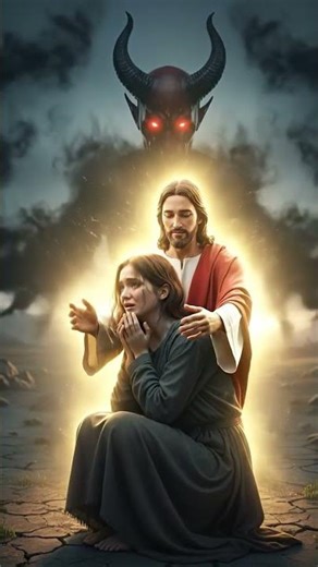 Light Opens a Path Through the Shadow Forest