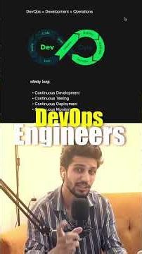 What is DevOps | Explained in Hindi