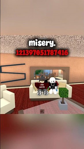 Roblox/MM2 Radio Codes That Work in The Grand ‘26 | ​⁠Misery & Unhappy ‪@ChromaSweet‬ #mm2 #roblox