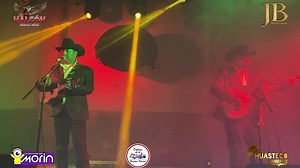 Trio Halcón Huasteco De Marte Santana Oficial Desde Salón Factores Mutuos | Huasteco Inmortal