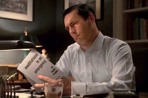Poetry in advertising: serving clients without selling your soul  — I make sense