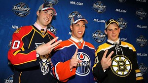 NHL Draft: Evaluating each team’s 2010 draft class