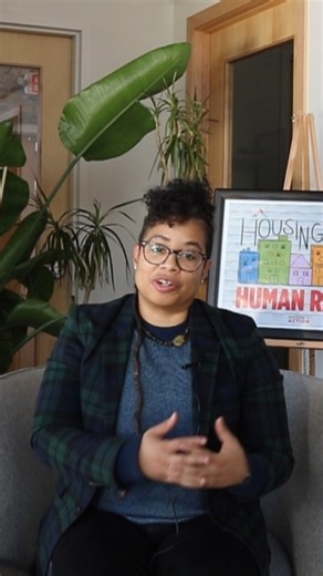 As 2025 comes to a close, we’ve been reflecting on everything our community made possible—the resilience, generosity, and collective power that carried us through a year of change and challenge. As you enjoy this short video, consider how you can help carry this work forward. https://housinginaction.org/support-our-mission/donate/ | Housing in Action