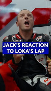 The team spirit comes through loud and clear in the Yamaha Racing Team garage 🤩 We think Jack Miller approves of LocatelliAndrea55’s Top 10 Trial lap at Suzuka 💪#YamahaRacing | #Suzuka8Hours | #YamahaFactoryRacing | #FIMEWC | Yamaha Racing