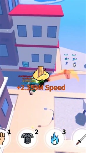 POWERS drop from KURAMA BOSS #roblox #tutorial #anime #games #robloxedit #robloxgames #robloxdrawing