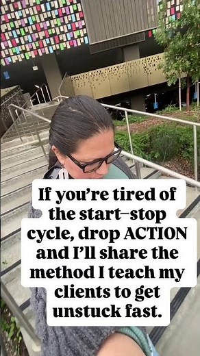 Stop Waiting for Motivation: Use This 2-Minute Productivity Hack