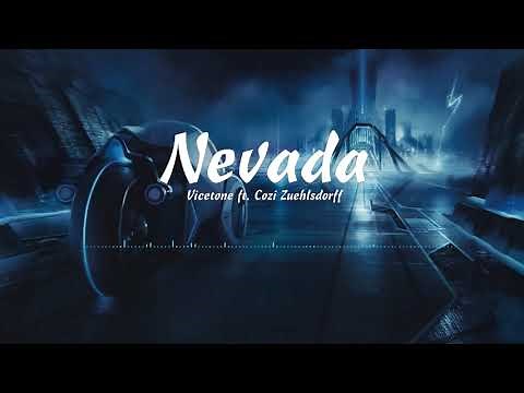 [ Lyric + Vietsub ] Nevada - Vicetone ft. Cozi Zuehlsdorff