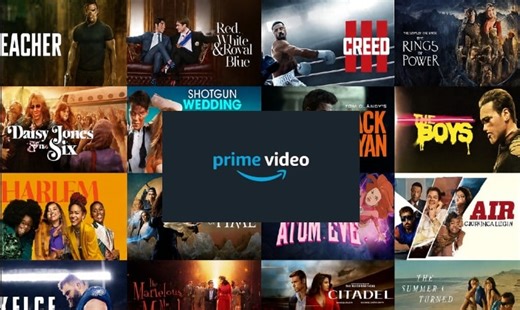 Prime Video canales gratis: estos son los 10 que puedes ver