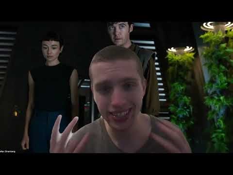 Alien: Earth Episode 8 Spoiler Review