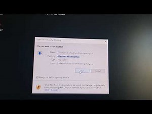 How to cleanup your Amd driver from your sistem clean and easy