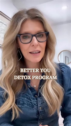 There's still time! Take two weeks this new year for an easy, safe and non-restrictive detox. Our program is different because you're going to feel great while you're doing it and even more amazing afterwards. Start your new year off fresh and join us for our Better You 2 Week Detox program 🌿 #NewYearBetterYou #HormoneHealth #HormoneBalance #WomensHealth #FunctionalMedicine #Boulder