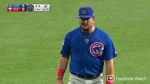 148K views · 811 reactions | Sweep dreams! #RingTheBell | Philadelphia Phillies Highlights | Facebook