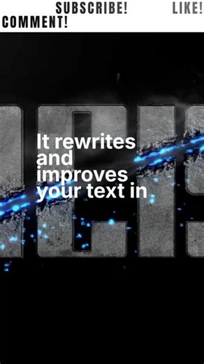 Would you use QuillBot AI?#StudyHacks#QuillBot#AITools#Students#Shorts#ai#tech#aitools#study#facts