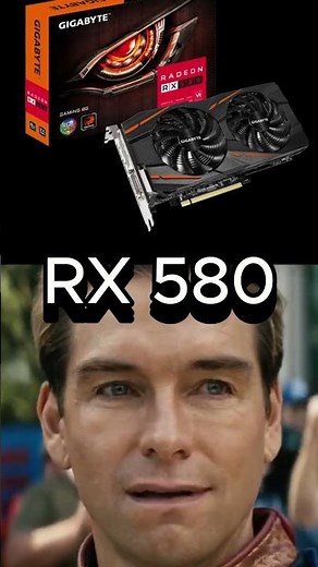 RX 580 | Epic Gaming Performance 🔥 | FPS Test & Benchmark