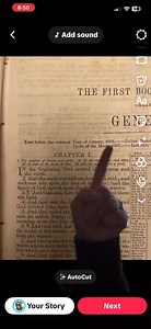 4004 creation date | Biblical Cosmology