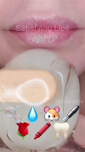 Delightful ASMR Experience with Emoji Sounds