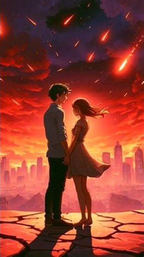 End Of EVERYTHING - AMV #anime #animeremix #popsong