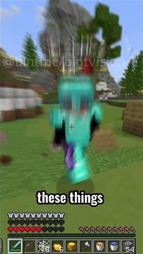 How to make your Minecraft videos SMOOTH! #minecraft #shorts