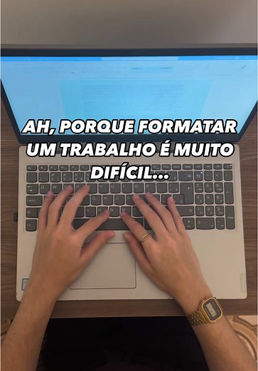 Dicas de Formatação ABNT para Artigos Científicos