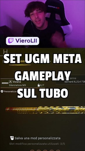 M1919 SMG Setup Guide in Rust Game