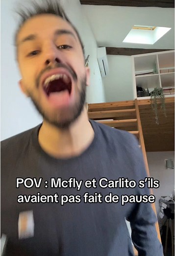 Dégustation de Fromages avec Mcfly et Carlito