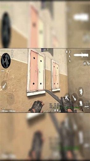 CS GO MOBILE - ЛУЧШЕ УЖЕ НЕ БУДЕТ ! когда выйдет кс го мобайл?