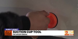 Does it Work? The Dent Popper