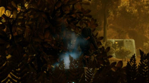 SWTOR Hutta Blue Mastery Datacron Location Guide - Illeva