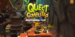 Monkey Quest Free To Play