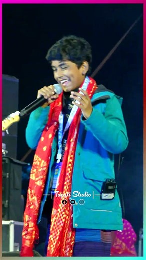 Dil Haara | Cover By Ayush Majumdar #tapati_studio