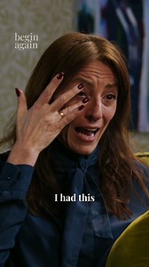 Davina McCall sits down with Steven Bartlett and emotionally opens up about how she overcame her biggest fear 😭💔 | Begin Again