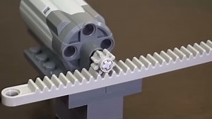 20个机械原理合成了一部机器