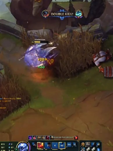 Epic Aatrox Highlight Montage in League of Legends